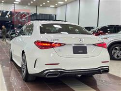 مێرسێدس بێنز C-Class